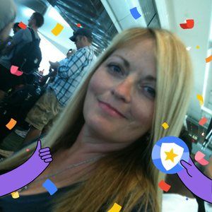 Meet your Posher, Nancy